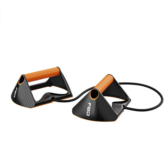 UpLifted Ergonomic Push-Up Stands