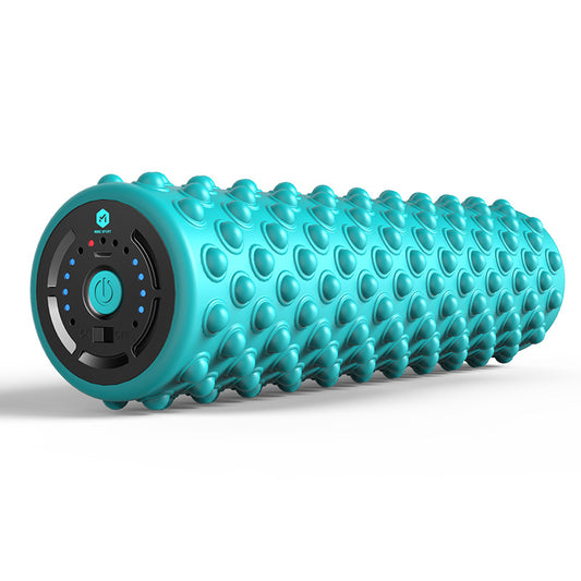 Uplifted Electric Vibration Foam Roller