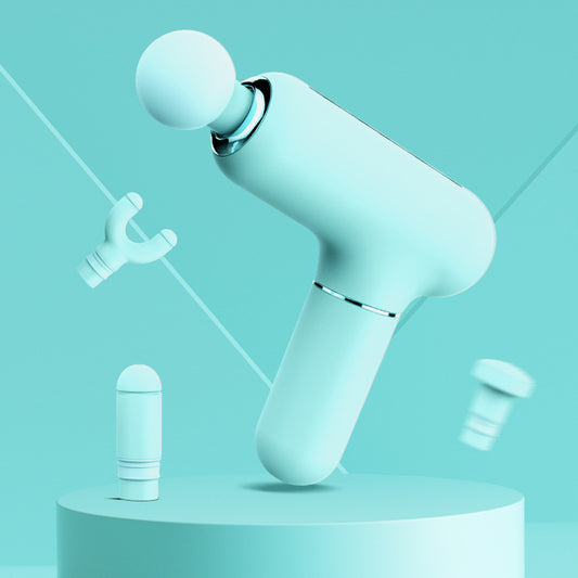 UpLifted Mini Deep Tissue Massage Gun