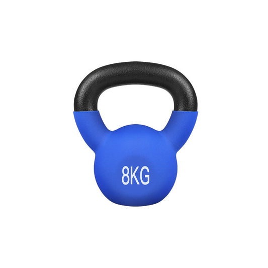 UpLifted Cast Iron Kettlebell