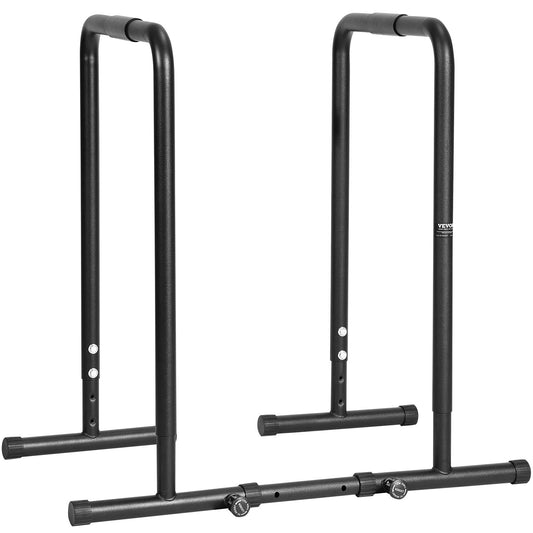 UpLifted Adjustable Dip Bars